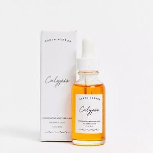 EARTH HARBOR NATURALS Calypso Vitamin C Moisture Elixir